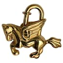 Pegasus - Hermès