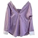 The Coat by Katya Silchenko blouse, Shirt - Autre Marque