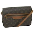 Louis Vuitton Monogram Saint Germain 28 Shoulder Bag M51207 LV Auth bs10622