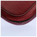 LOUIS VUITTON Epi Saint Cloud GM Bolso de hombro rojo M52197 EP de autenticación de LV2502 - Louis Vuitton