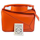 Loewe Puzzle Crossbody Bag
