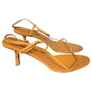 THE ROW  Sandals T.eu 42 leather - The row