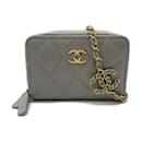 Miss Coco Clutch With Chain AP2308 - Chanel