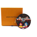 Louis Vuitton Portamonete Vivienne Monogram