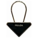 Bag charms - Prada