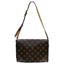 Louis Vuitton Musette Tango