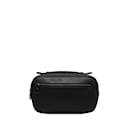 Black Louis Vuitton Damier Inifini Ambler Belt Bag