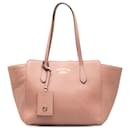 Sac cabas rose taille moyenne Gucci