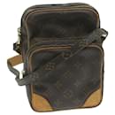 Louis Vuitton Monogram Amazon Shoulder Bag M45236 LV Auth th4384
