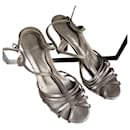 Shoes T heel sandals. 38 Comptoir des Cotonniers - Comptoir Des Cotonniers