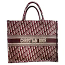 Reserve tamanho padrão oblíquo - Christian Dior