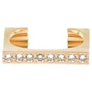 BALENCIAGA  Bracelets T.  gold plated - Balenciaga