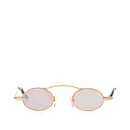 ROBERI & FRAUD  Sunglasses T.  metal - Autre Marque