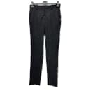 ZADIG & VOLTAIRE  Trousers T.fr 36 polyester - Zadig & Voltaire