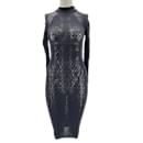 WOLFORD  Dresses T.International XS Polyester - Wolford