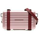 Dior Pink x Rimowa Personal Utility Case