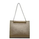 Louis Vuitton Leder Saint Tropez Tote Bag M5246C in gutem Zustand