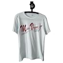 Isabel Marant Miss Vogue T-Shirt Einheitsgröße