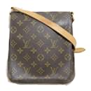 Monogramme Musette Salsa Longue Sangle M51387 - Louis Vuitton