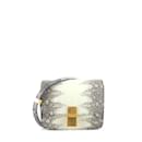 CELINE  Handbags T.  Exotic leathers - Céline