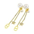 Boucles d'oreilles pendantes Tribales E1270Tricy - Dior