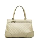 Borsa Mayfair con firma GG 257063 - Gucci