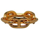 Hermes Gold Regate Schalring - Hermès