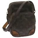 Louis Vuitton Monogram Amazon Shoulder Bag M45236 LV Auth 60945