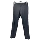 BALENCIAGA  Trousers T.it 46 Wool - Balenciaga