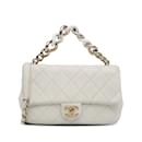 CHANEL HandtaschenLeder - Chanel