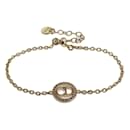 Dior Clair D Lune Bracelet Metal Bracelet B1627CDLCY_D29P in Excellent condition
