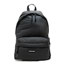 Explorer Nylon Backpack 5032212AAMC1000 - Balenciaga