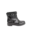 Leather boots - Dolce & Gabbana