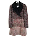 Sportmax Max Mara wool coat