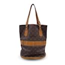 Louis Vuitton Tote Bag Vintage n.A.