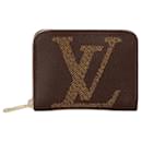 LV zippy monograma gigante - Louis Vuitton