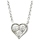 Tiffany & Co corazón sentimental