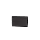 Leather wallet - St Dupont