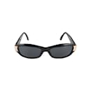Genny Square Sunglasses
