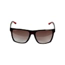 Gucci Rectangle Sunglasses