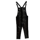 Each x other leather jumpsuit - Each X Other