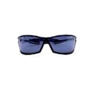 Copa LV Azul M80715 Gafas de sol deportivas con escudo 78/10 - Louis Vuitton