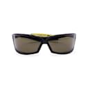 LV Cup Brown M80659 Shield Sport Sunglasses 78/10 - Louis Vuitton