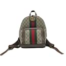 GG Supreme Ophidia  Backpack 547965 - Gucci
