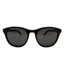 SAINT LAURENT Gafas de sol T.  el plastico - Saint Laurent