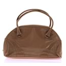 PRADA  Handbags T.  leather - Prada