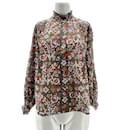 ANTIK BATIK  Tops T.International M Cotton - Antik Batik