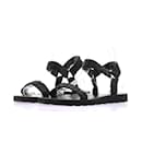 THE ROW Sandalen T.EU 38 Leder - The row