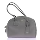 BURBERRY  Handbags T.  leather - Burberry