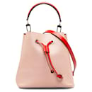 Louis Vuitton Pink Epi Neonoe BB